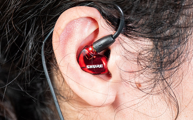 舒尔SE535 Wireless蓝牙耳机配置怎么样?舒尔SE535 Wireless蓝牙耳机价格是多少
