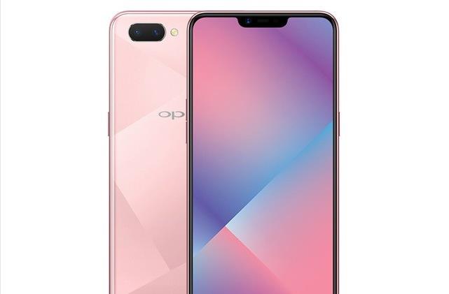 oppo a5