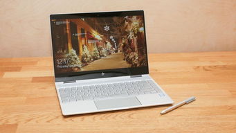 Spectre x360 13笔记本英特尔Evo认证是什么?Spectre x360 13笔记本处理器性能如何​