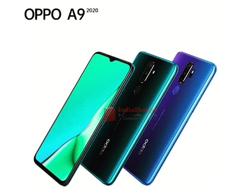 oppoa92020参数曝光定价千元市场合适吗