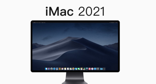 > imac2021 > 标签列表