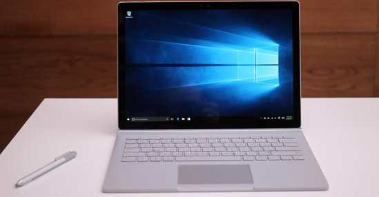 微软Surface Book 3笔记本屏幕性能如何 微软Surface Book 3键盘好用吗