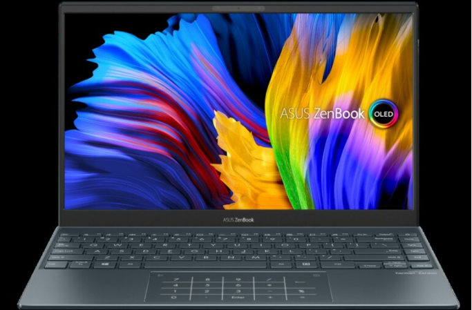 华硕ZenBook 13 UX325笔记本游戏体验如何 华硕ZenBook 13 UX325续航时间长吗