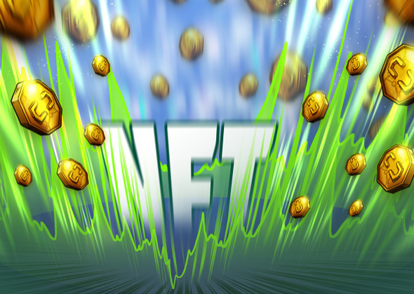 NFT近期成功的原因是什么？NFT受加密市场崩盘影响吗