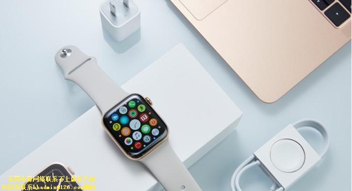 小米智能手表和apple watch谁更出色