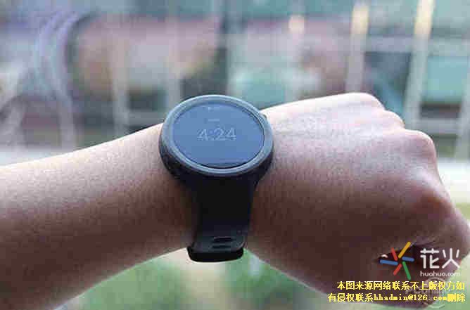 moto360二代运动版功能不错 却非首选