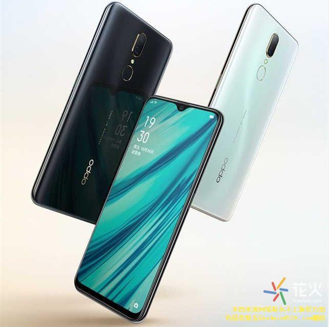 oppo a9x搭载什么型号的处理器 性能如何 _智能手机_花火网