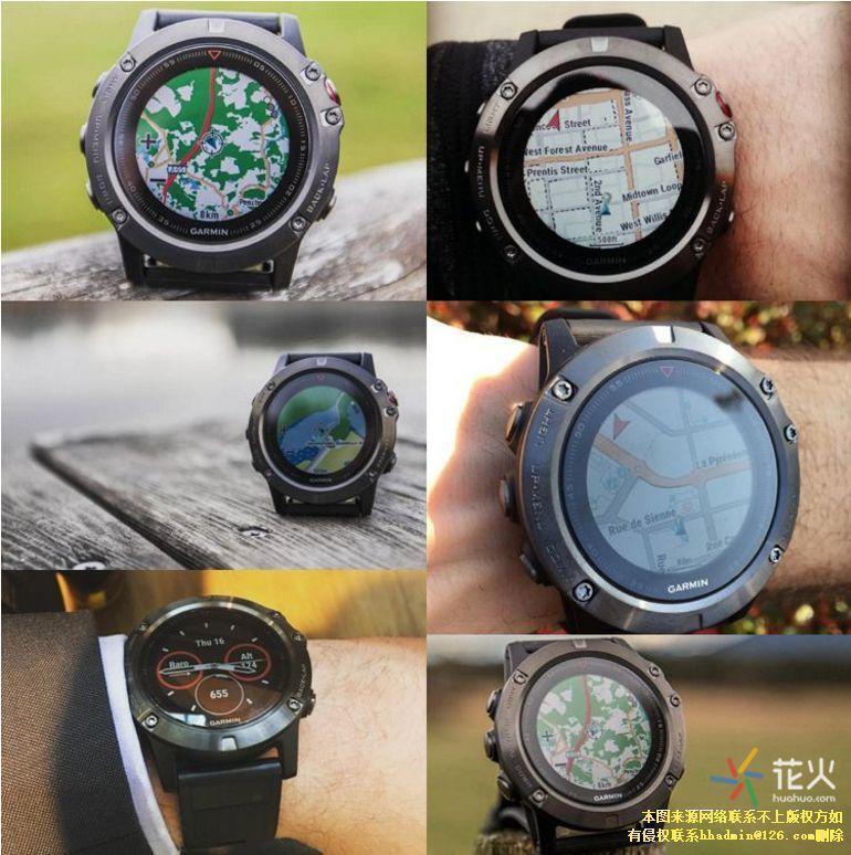 2、如果购买户外登山手表，应该选择苹果智能手表还是卡西欧手表？ 