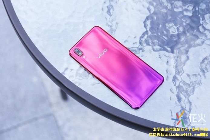 vivo y93s功能评测:软硬结合 操作感良好