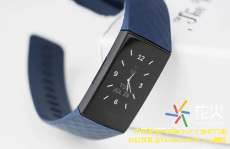 fitbit charge 4外观如何 fitbit charge 4佩戴舒服吗