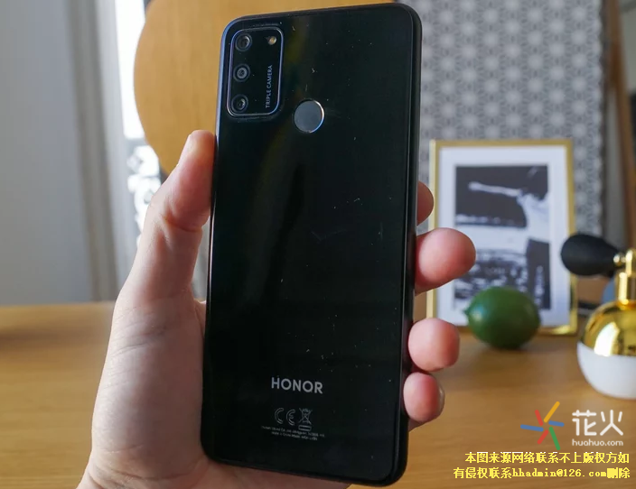 荣耀honor9a有哪些设计honor9a续航怎么样