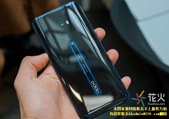 oppo reno2外观设计如何 oppo reno2屏幕怎么样