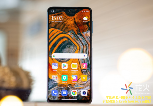 小米redmi note 9 pro外观怎么样 redmi note 9 pro音质怎么样