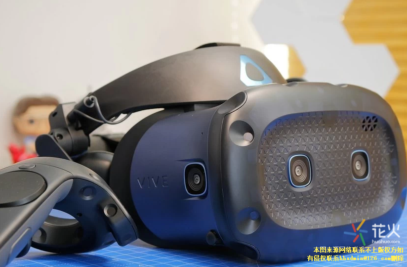 HTC Vive Cosmos Elite VR耳机套餐怎么买 Vive Cosmos Elite是最好的VR耳机吗