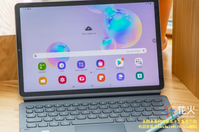 三星galaxytabs6spen好用吗三星galaxytabs6外观怎么样