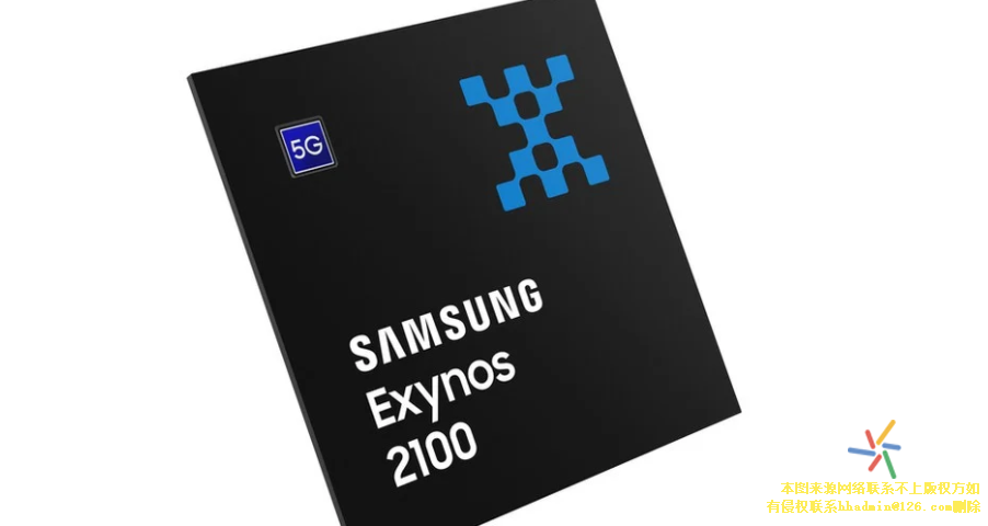 三星发布5g旗舰芯片exynos 2100 三星exynos 2100性能