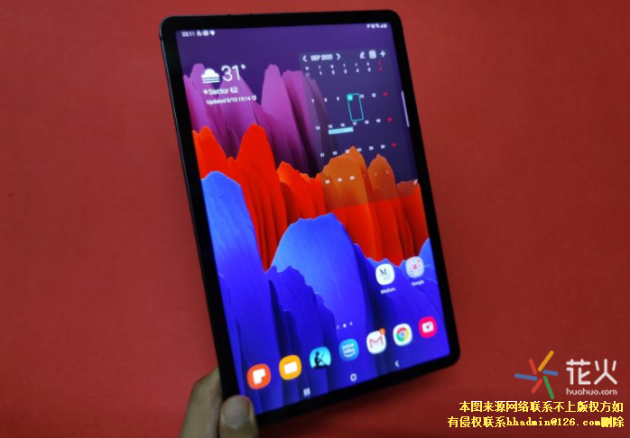 三星galaxy tab s7 lite平板电脑有哪些配置 三星galaxy tab s7 lite